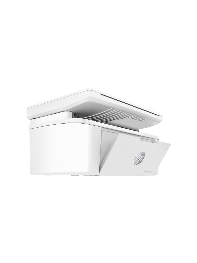 МФУ лазерное HP LaserJet MFP M141a (7MD73A_BBU)