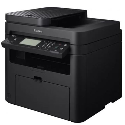 МФУ лазерное Canon i-SENSYS MF237W (1418C121/1418C169), черный