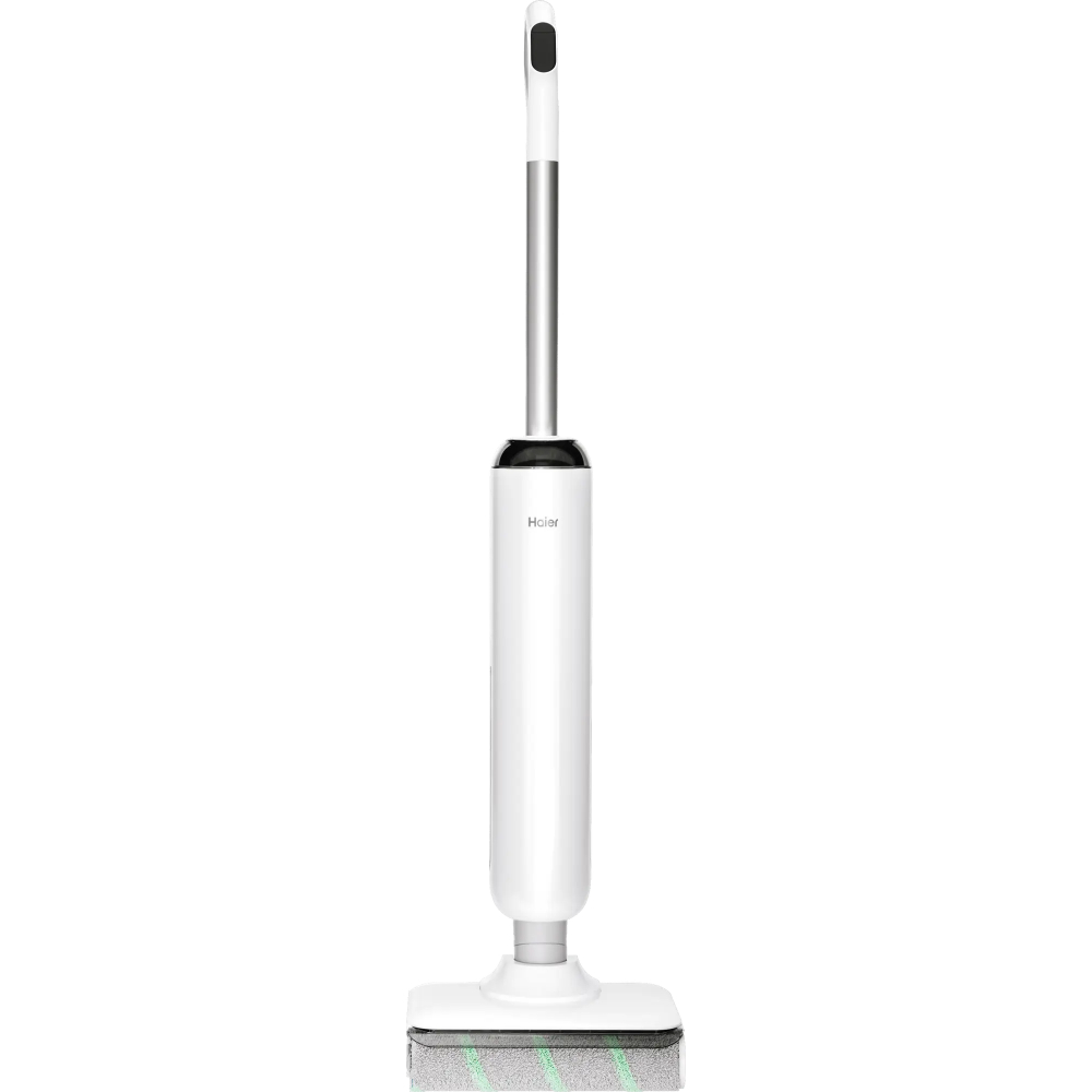 Пылесос вертикальный моющий Haier HWND A3, белый