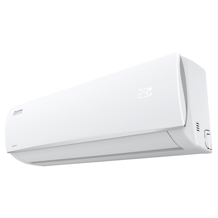 Сплит-система Ultima Comfort Eclipse Inverter ECP-I24PN