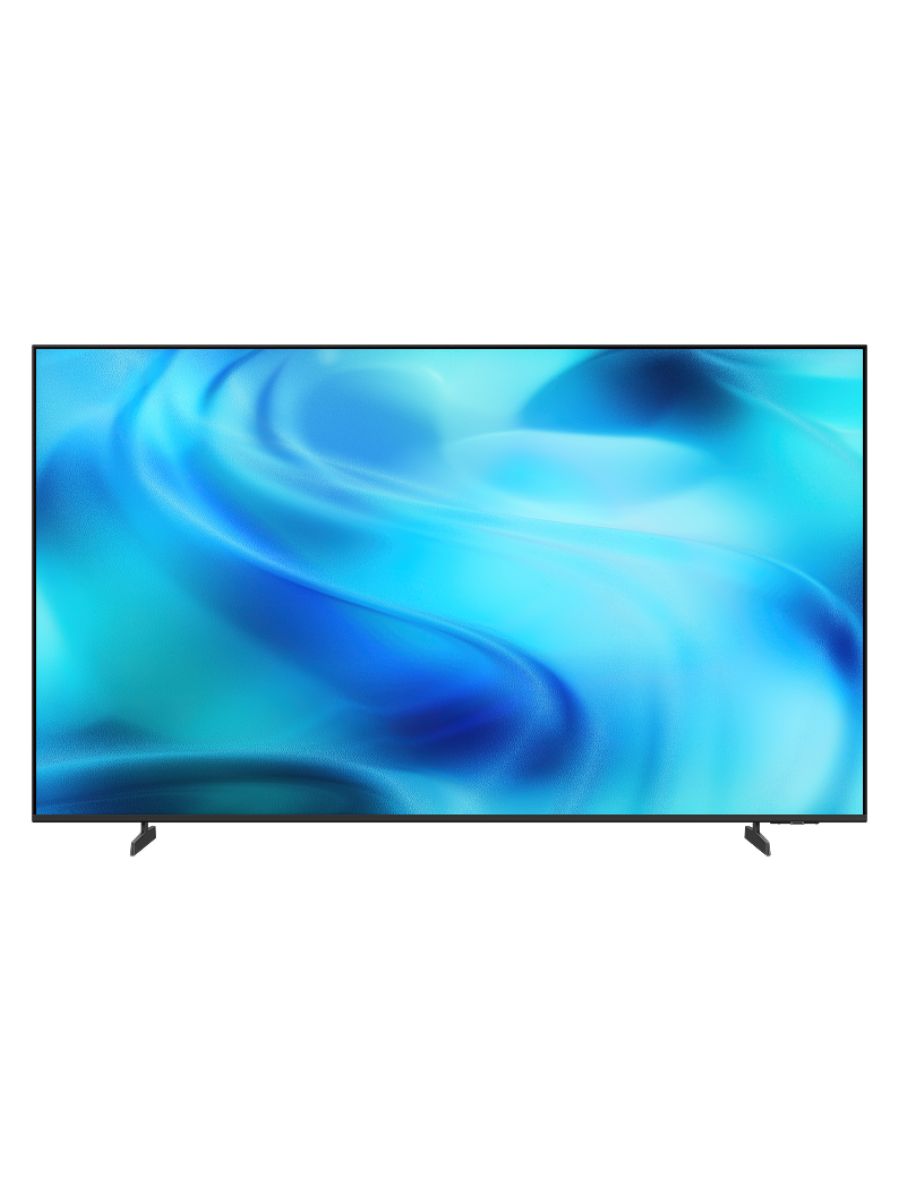 Телевизор Samsung UE75U8000HUXPY, черный