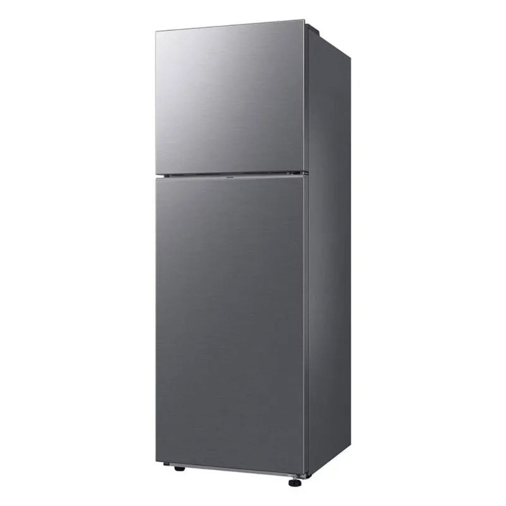 Холодильник Samsung RT35CG5000S9WT, серебристый