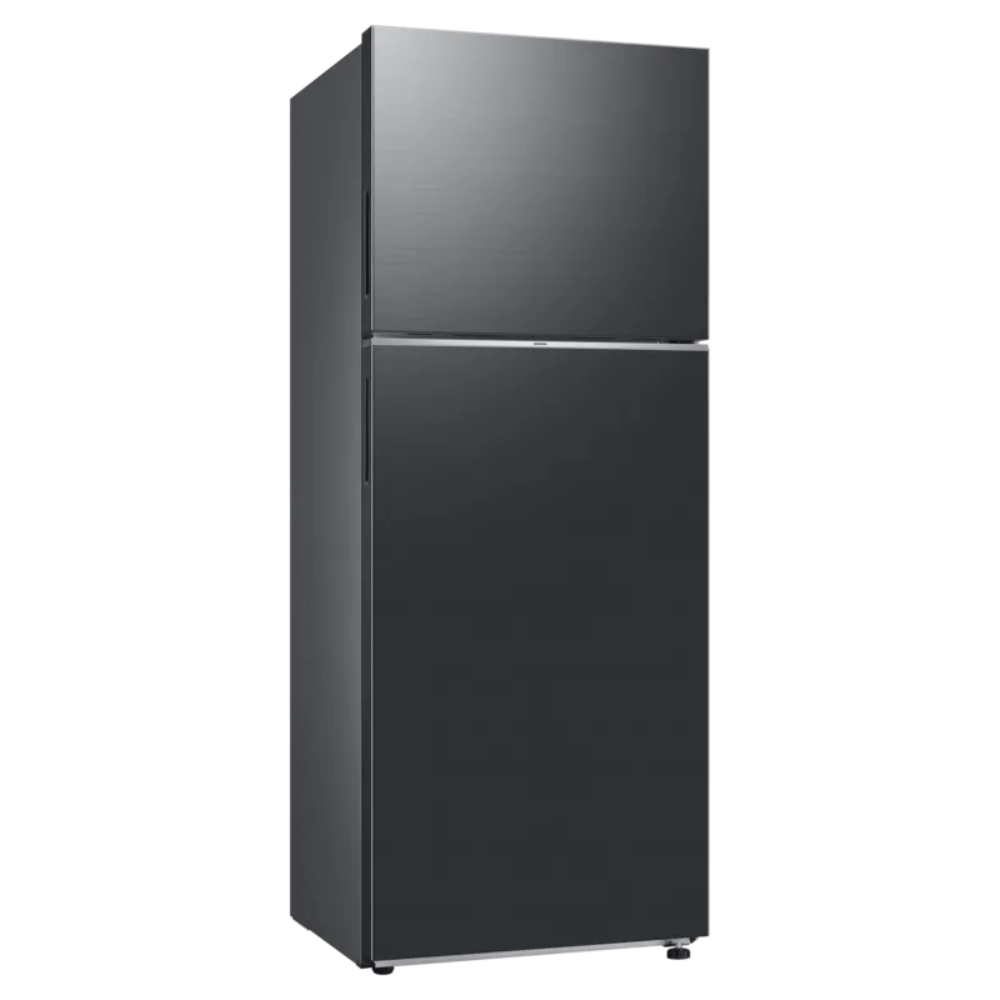 Холодильник Samsung RT42CG6000B1WT, черный