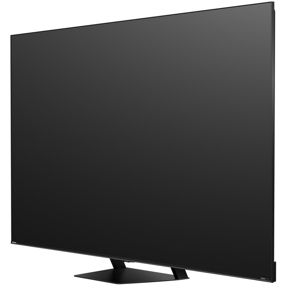 Телевизор Hisense 85U7S PRO, черный