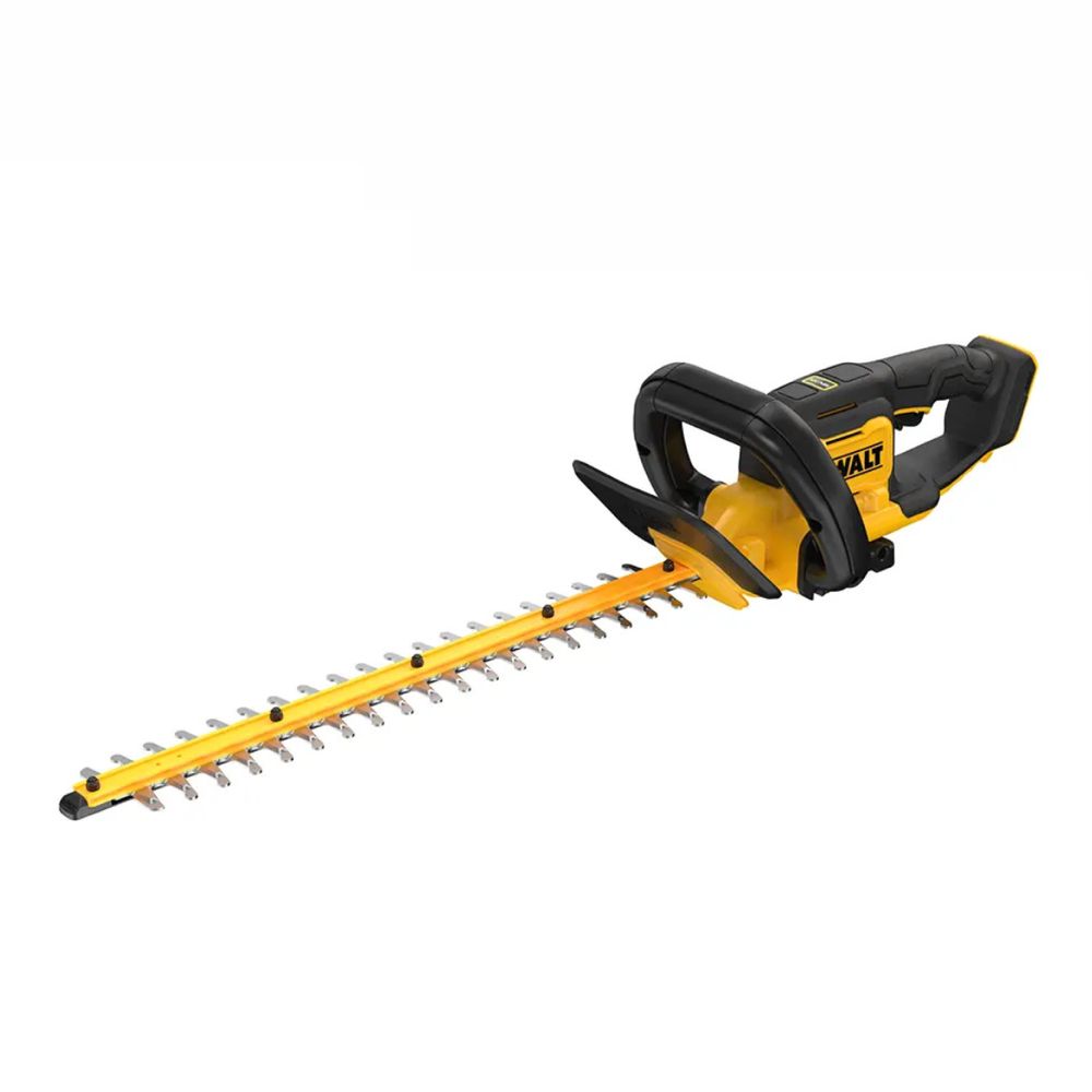 Кусторез аккумуляторный DeWALT DCMHT562P1 (с 1 АКБ и ЗУ)