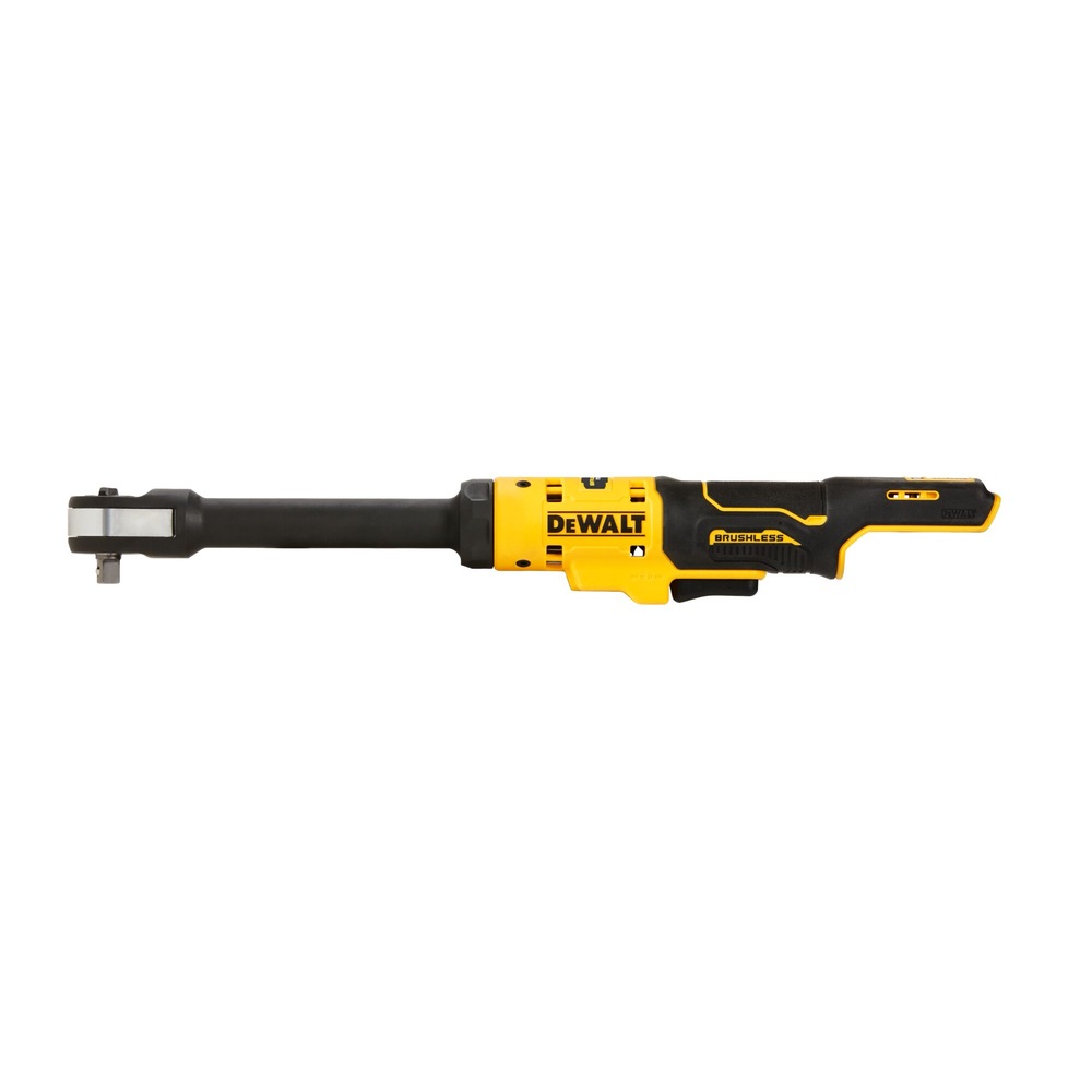 Гайковерт-трещотка аккумуляторный DeWALT DCF503EN (без АКБ и ЗУ)