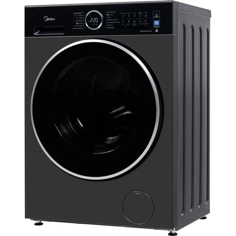 Стиральная машина Midea MF205D80WB/T-RU
