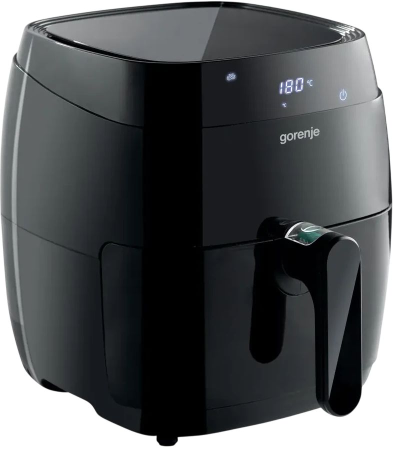 Аэрогриль Gorenje AF1700B, черный
