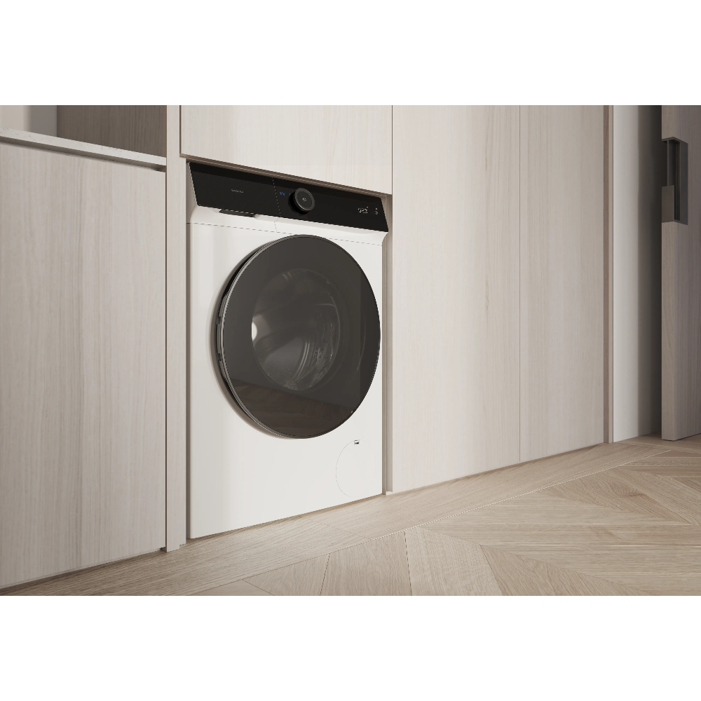 Стиральная машина Gaggenau WM260166, белый