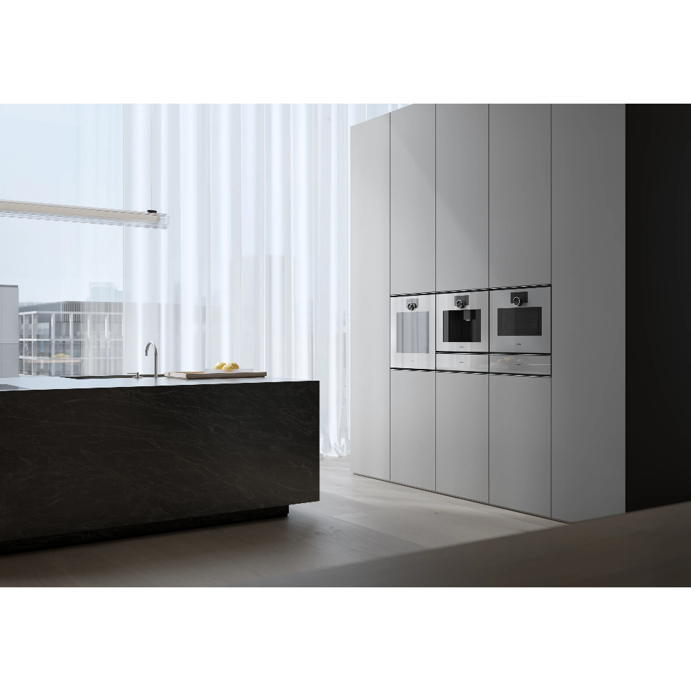 Вакууматор встраиваемый Gaggenau GV251130
