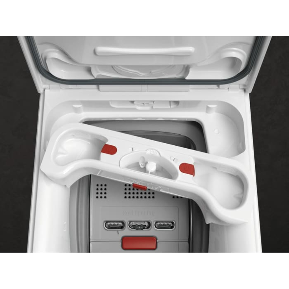 Стиральная машина AEG LTE6K263E