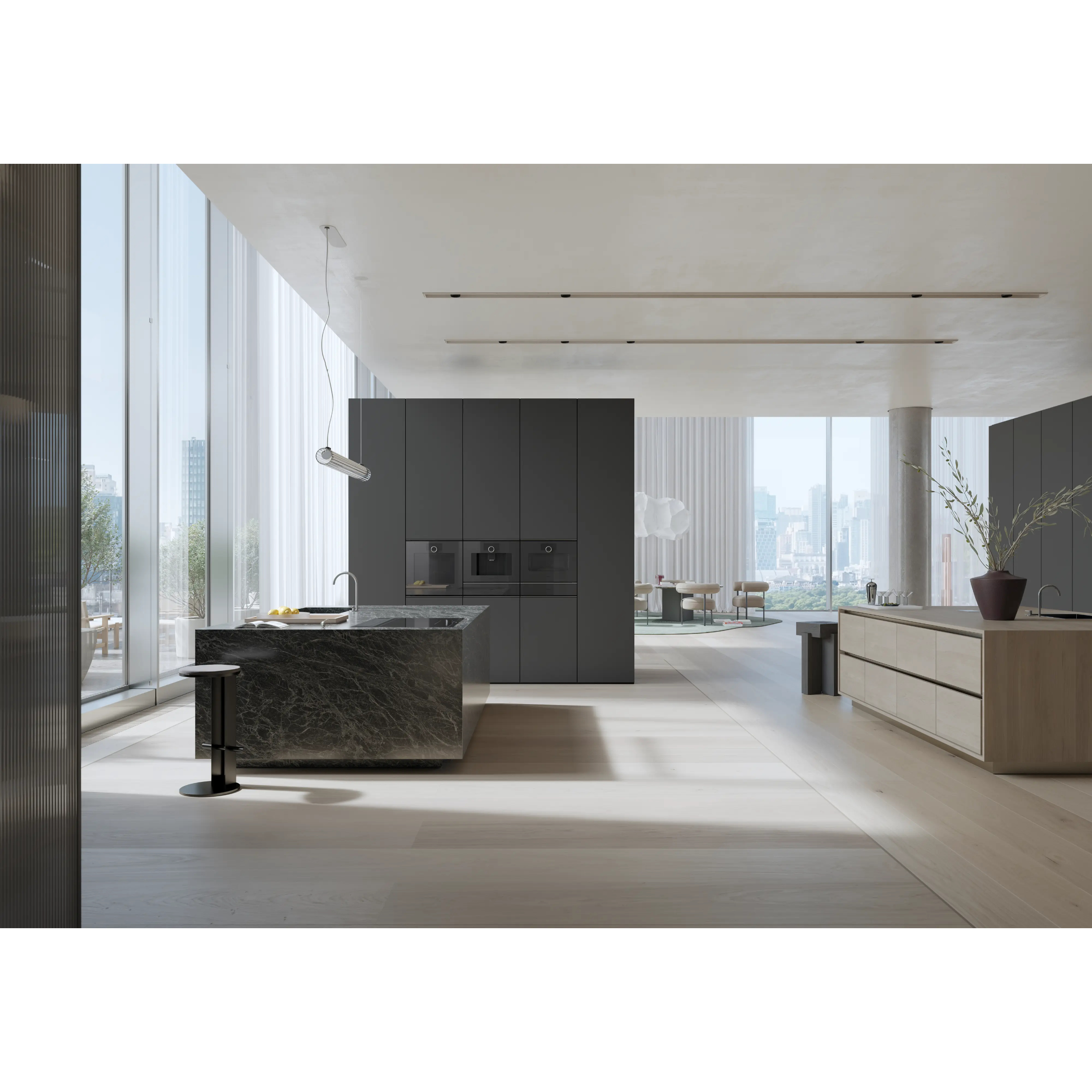 Вакууматор встраиваемый Gaggenau GV251100