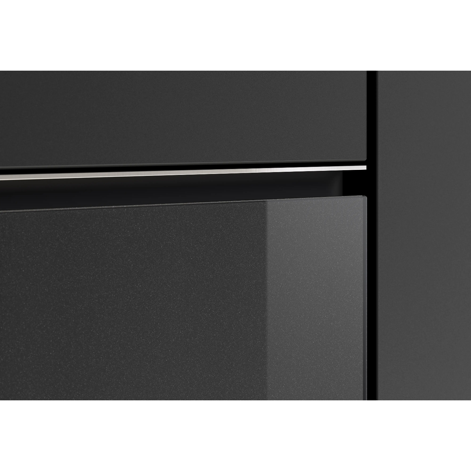 Микроволновая печь встраиваемая Gaggenau GM220100, черный