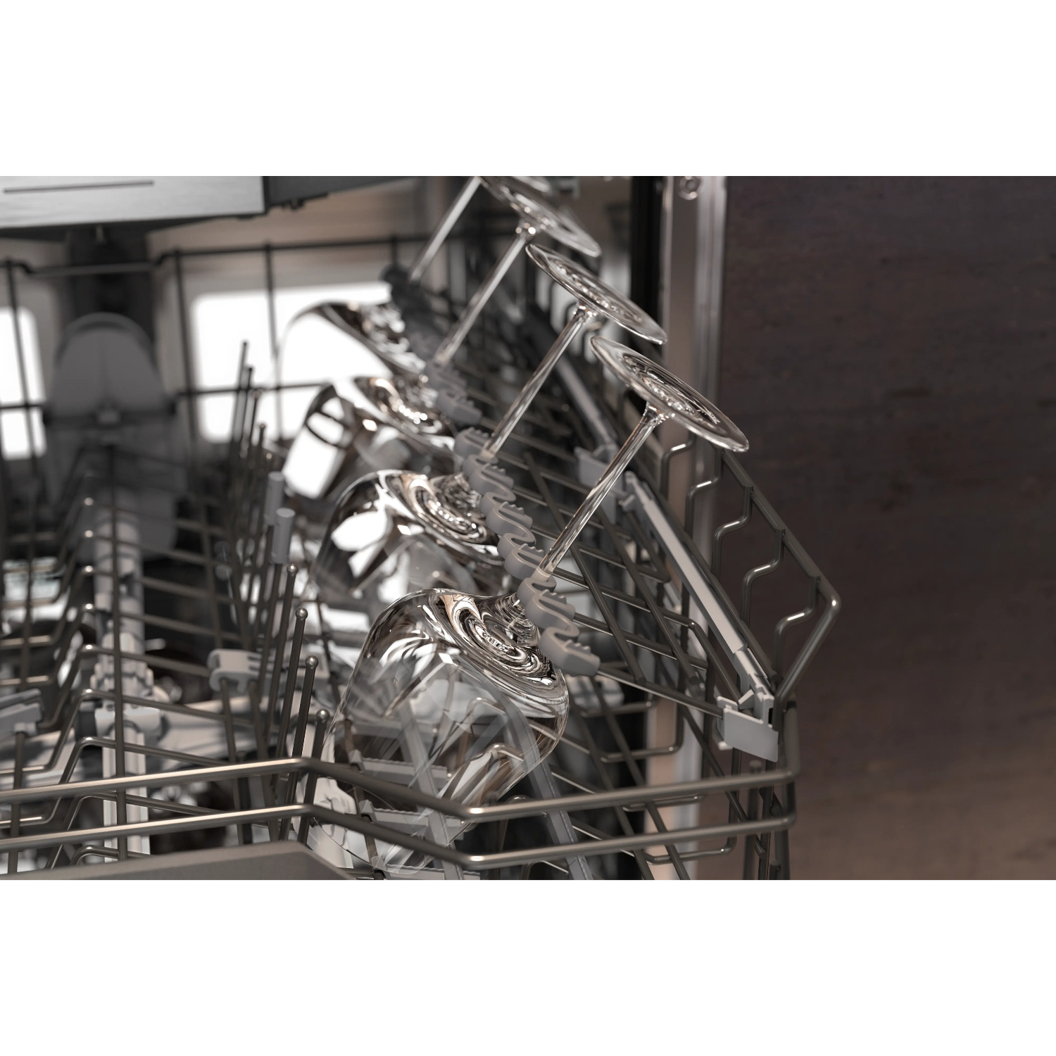 Посудомоечная машина встраиваемая Gaggenau DF480101F