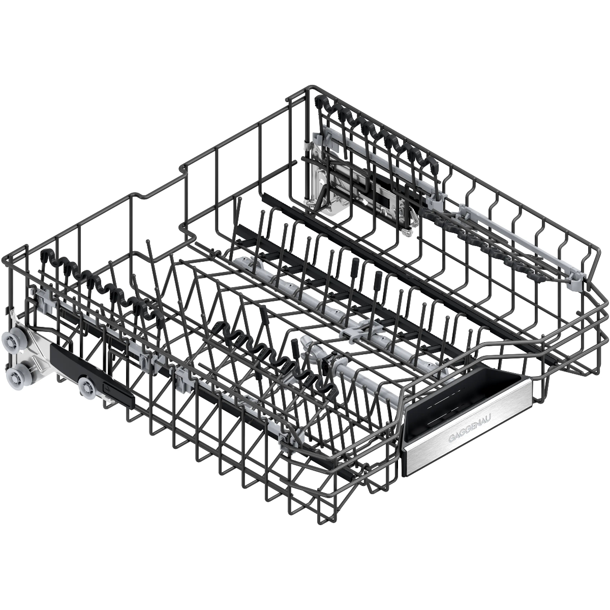 Посудомоечная машина встраиваемая Gaggenau DF261101