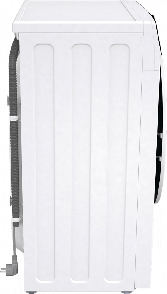 Стиральная машина Gorenje W1NHA74SAS, белый