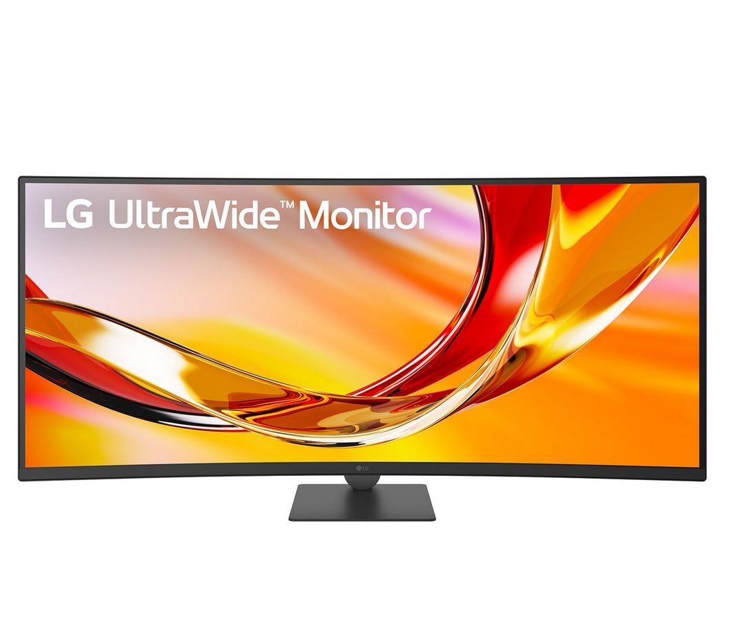 Монитор LG 34U620B-B