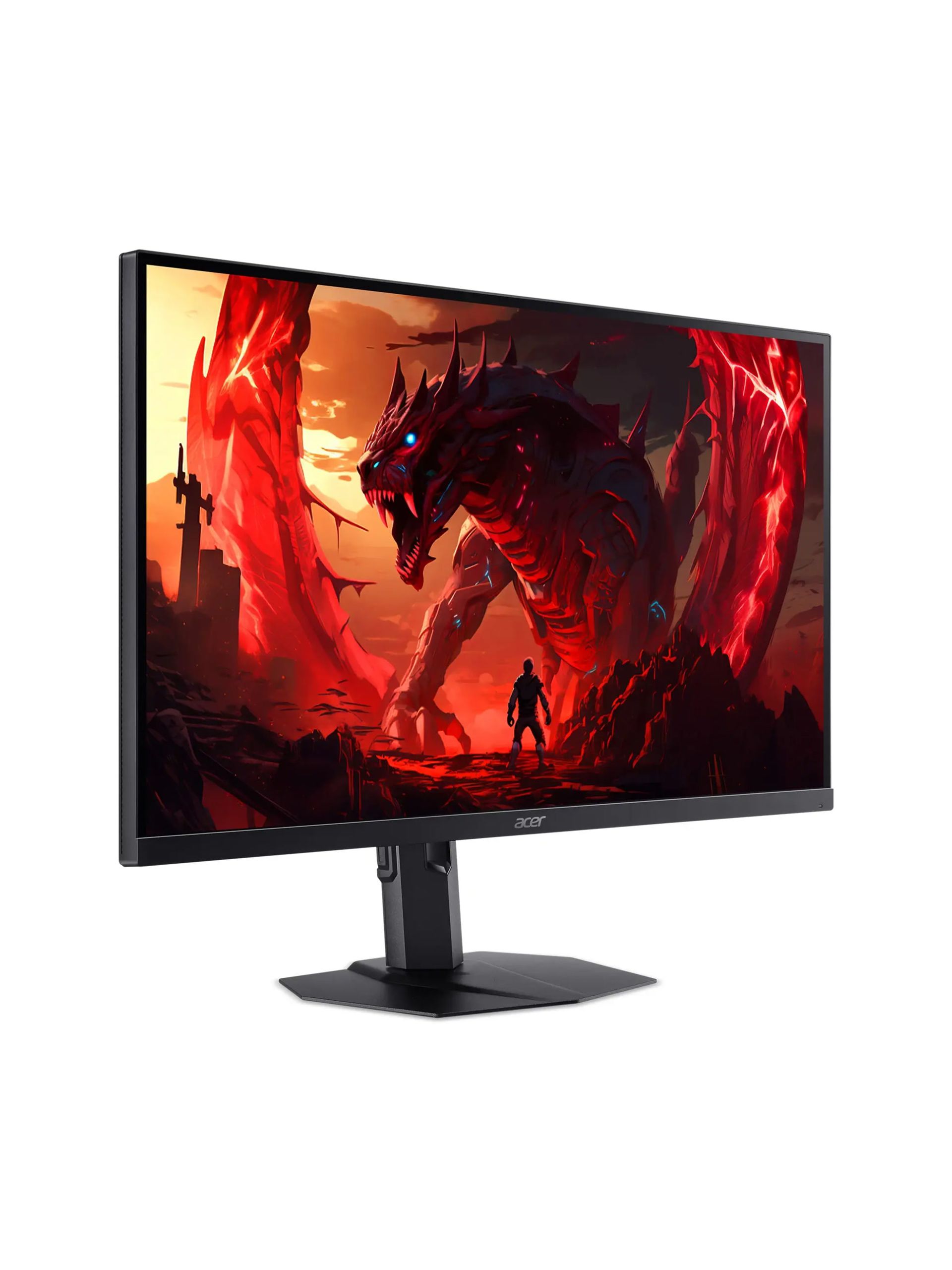 Монитор Acer XV275UF3biipprx