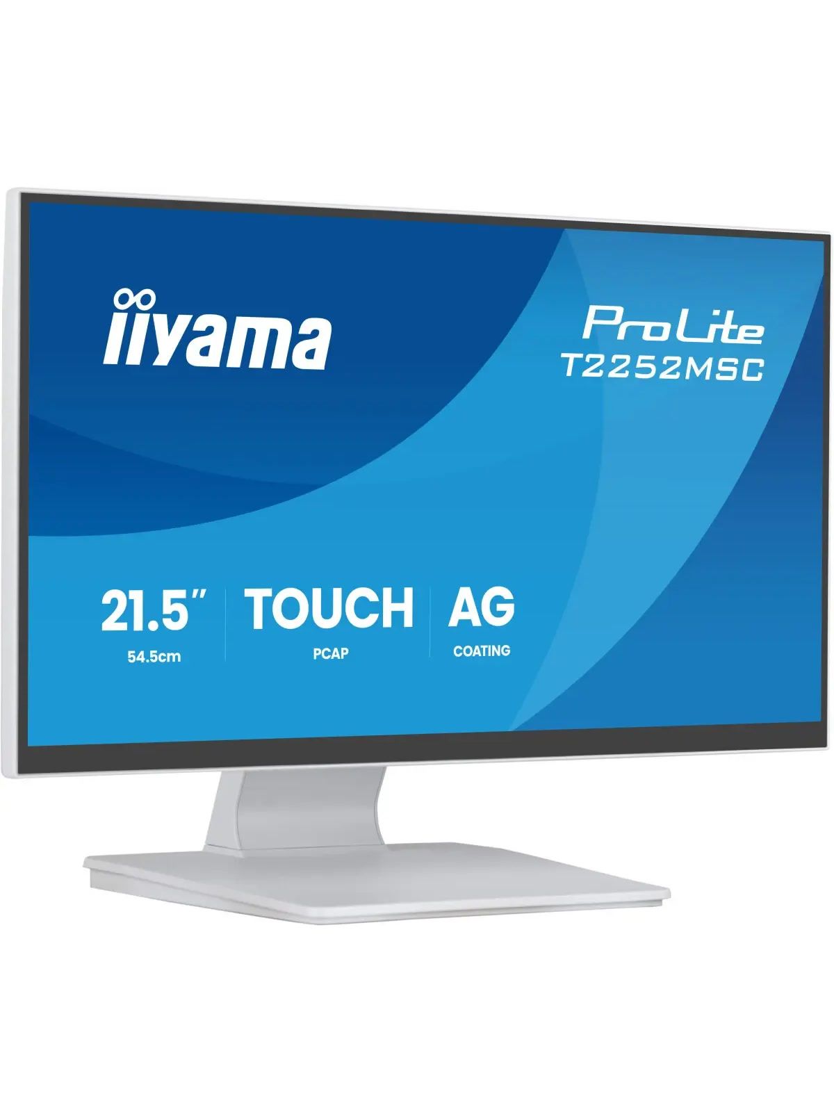 Монитор Iiyama T2252MSC-W2AG