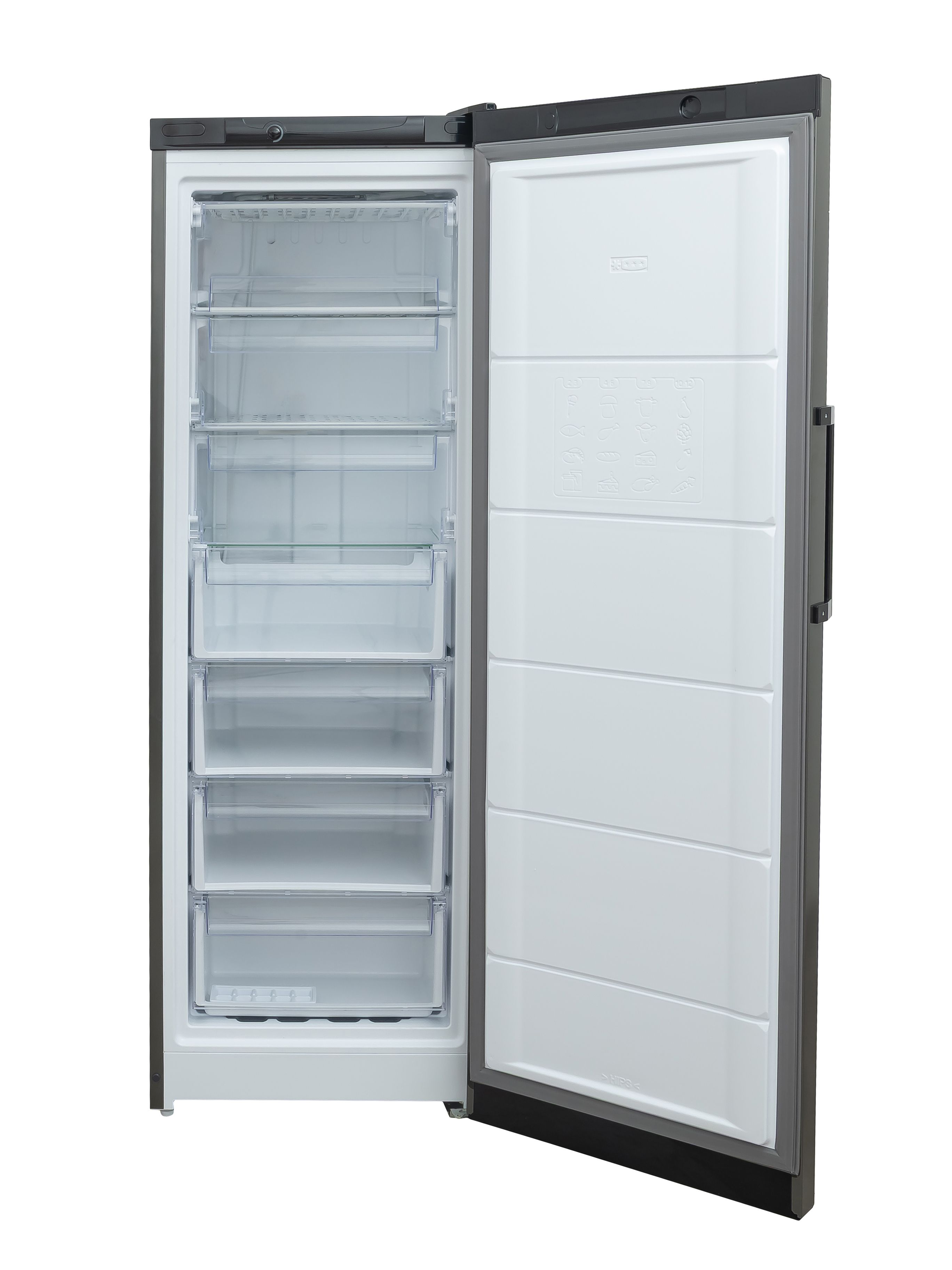 Морозильная камера Beko B1RFSL272NG