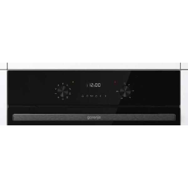 Духовой шкаф электрический Gorenje BO6737E02NBG
