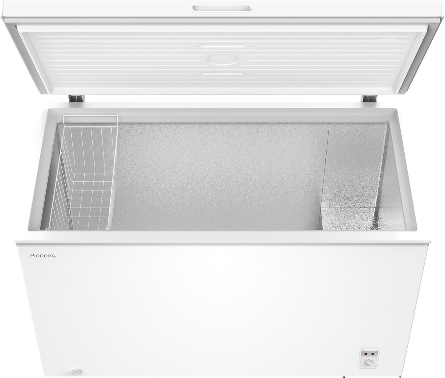 Морозильный ларь Pioneer FR-380, белый