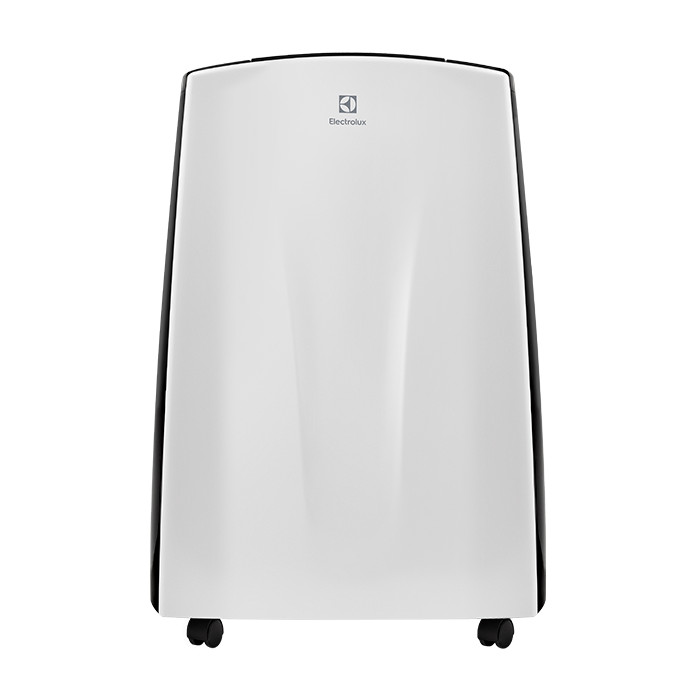 Кондиционер мобильный Electrolux EACM-16 HP/N3, белый/черный