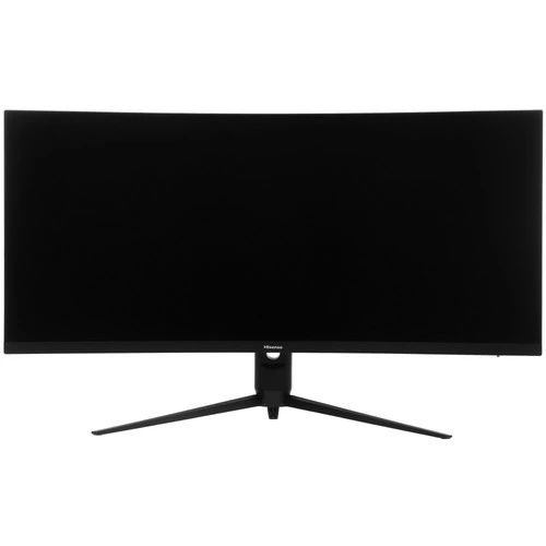 Монитор Hisense 34G6Q PRO, черный