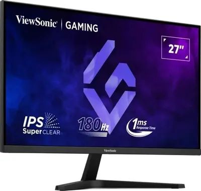 Монитор ViewSonic VX27G1-HD