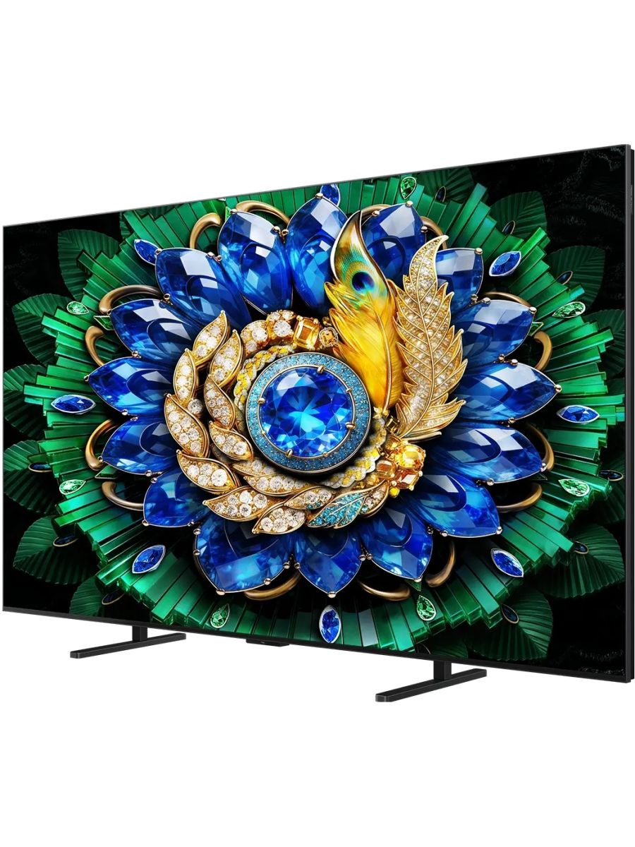 Телевизор TCL 65A400M