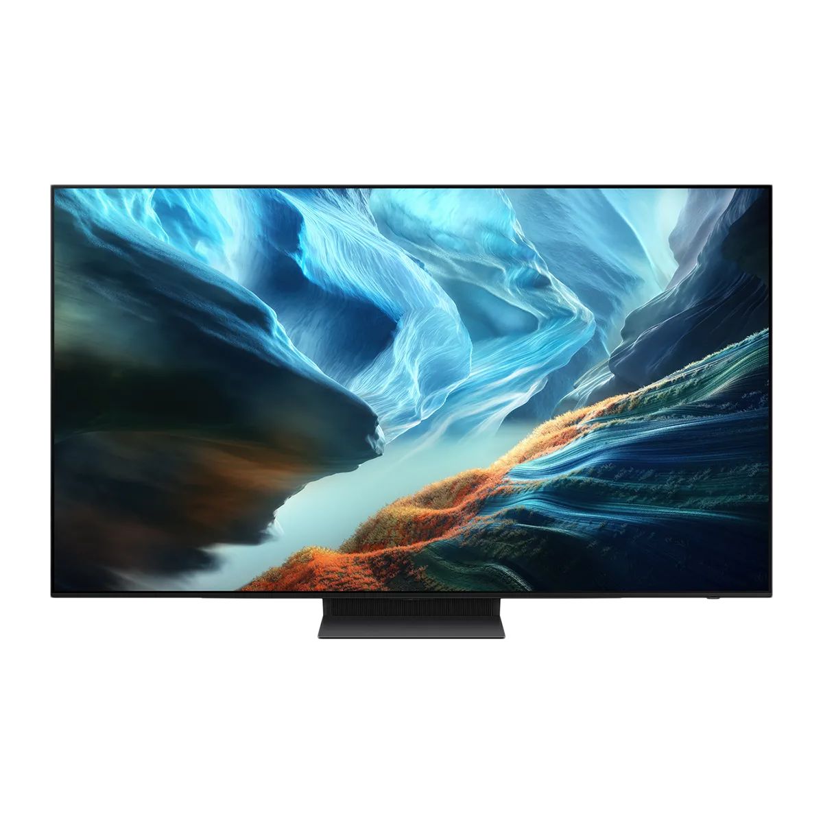 Телевизор Samsung QE55S90HAUXPY
