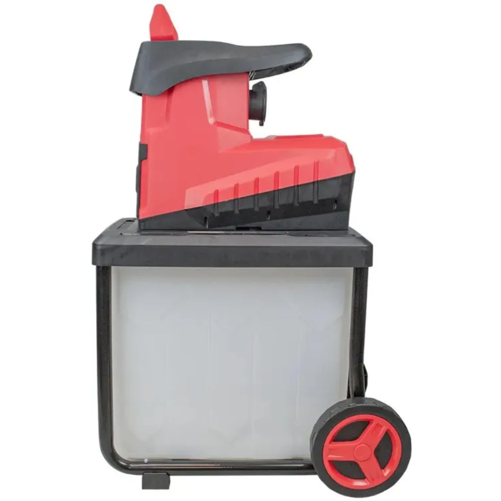 Измельчитель садовый Edon ES-45/3200