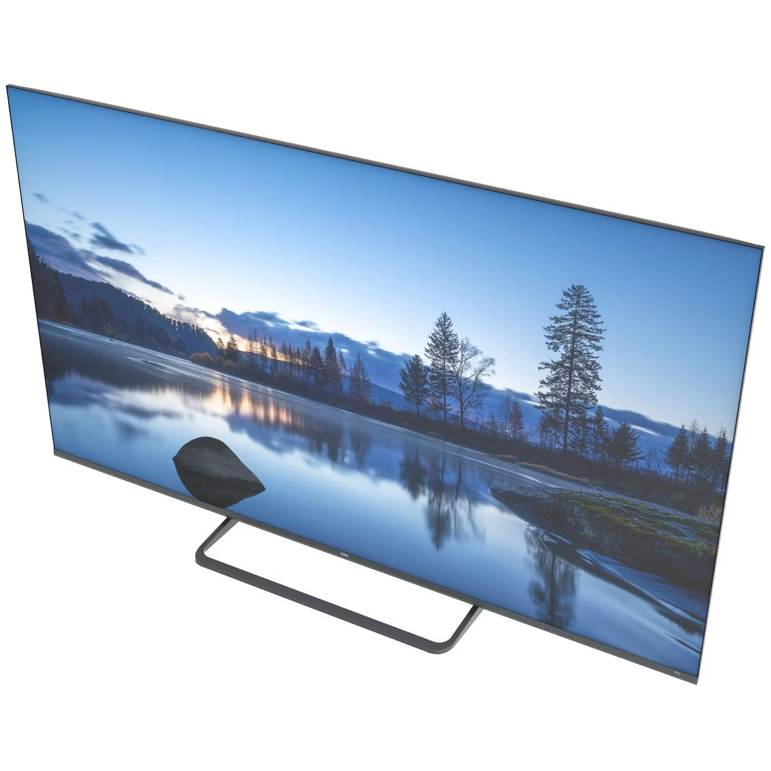 Телевизор Haier H65S85GUX