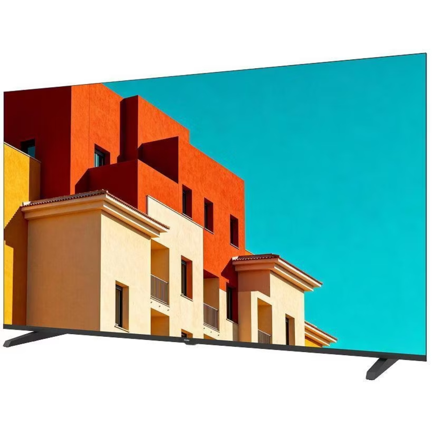 Телевизор Haier H65K85GUX