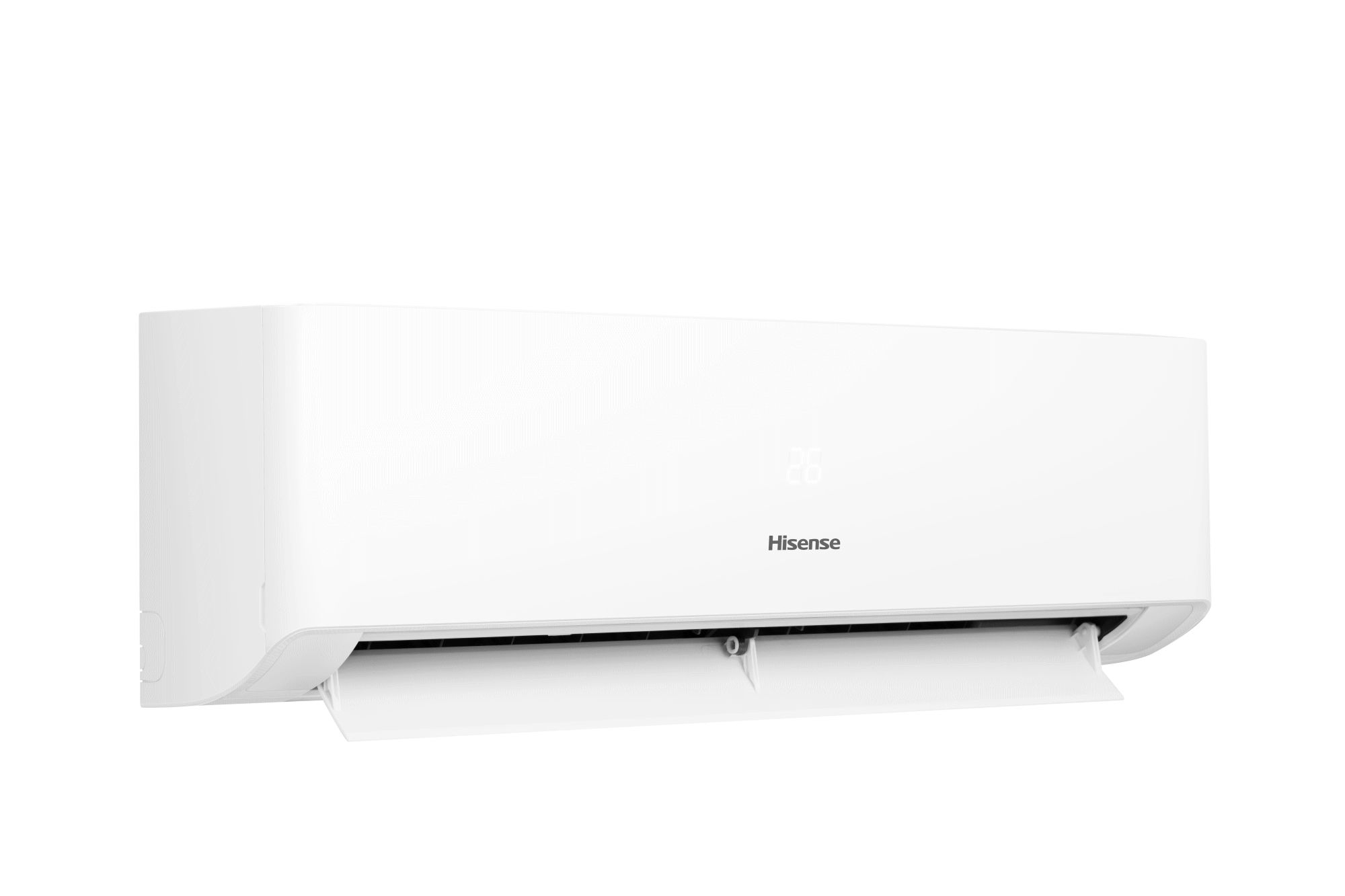 Сплит-система Hisense City 2.0 DC Inverter AS-09UW4RYRKA06