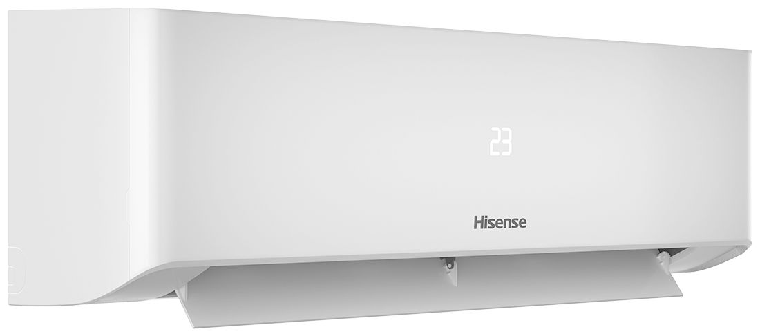 Сплит-система Hisense City 2.0 Classic A AS-07HW4RLRKA00