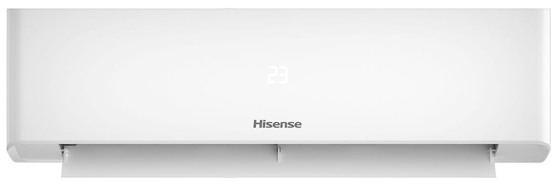 Сплит-система Hisense City 2.0 Classic A AS-09HW4RLRKA01