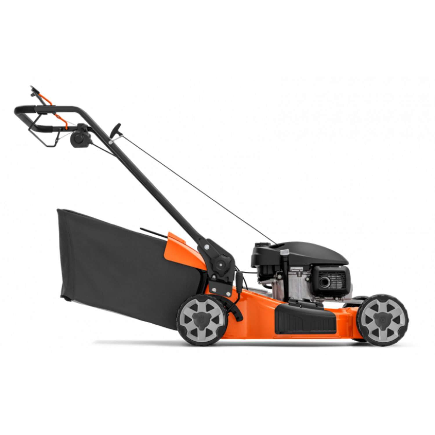 Газонокосилка бензиновая Husqvarna LC 356V (9708425-01)