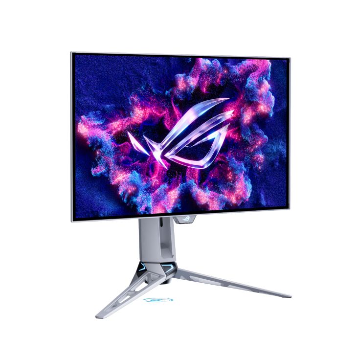 Монитор ASUS PG27AQWP-W