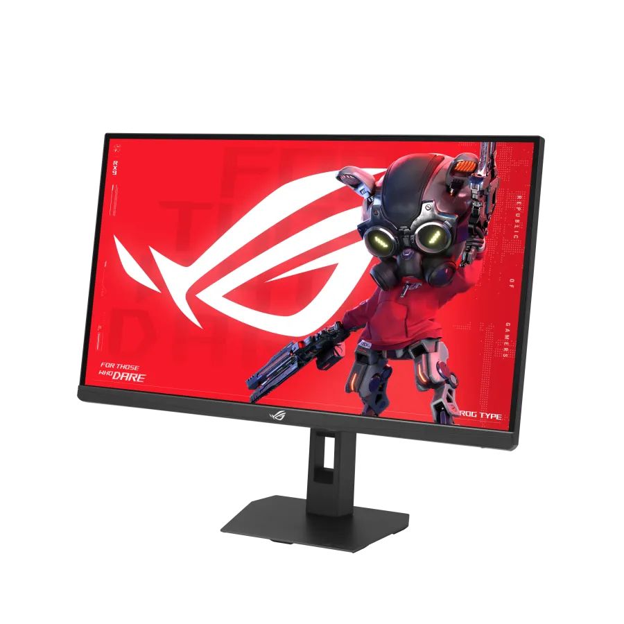Монитор ASUS XG27JCG