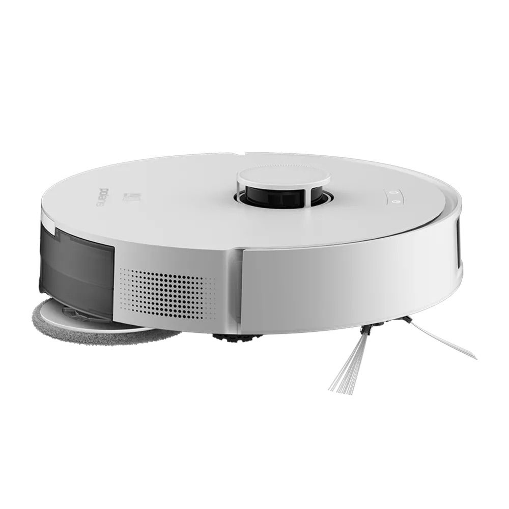 Робот-пылесос Polaris IQ Home PVCR 4750, белый
