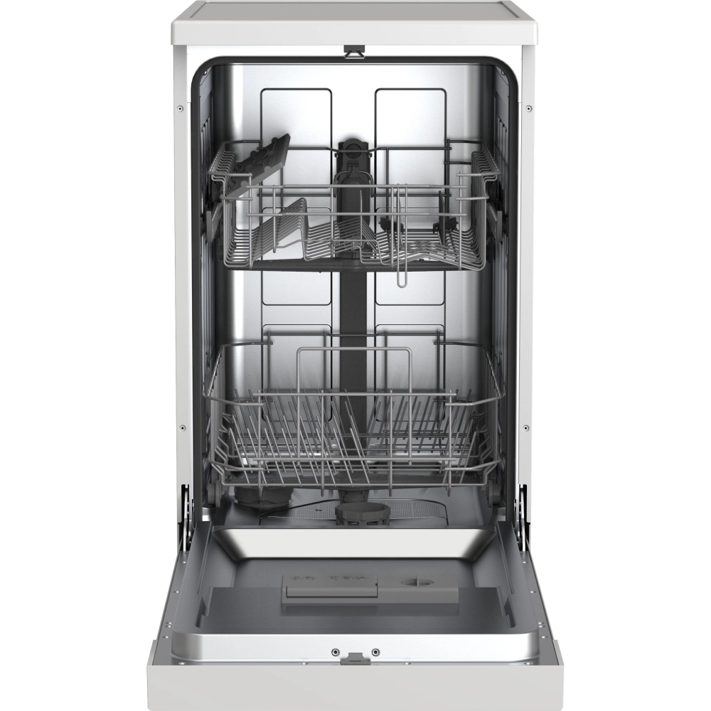 Посудомоечная машина Vitek VT-DF415, белый
