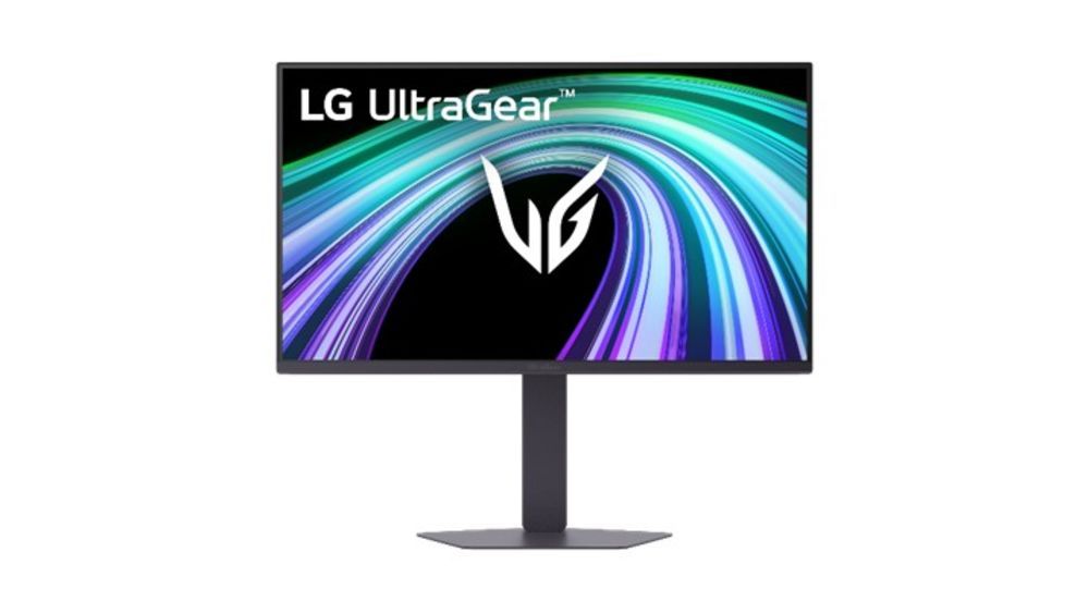 Монитор LG 25G550B-B