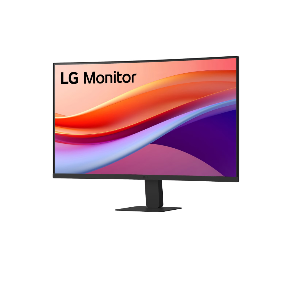 Монитор LG 27U421A-B