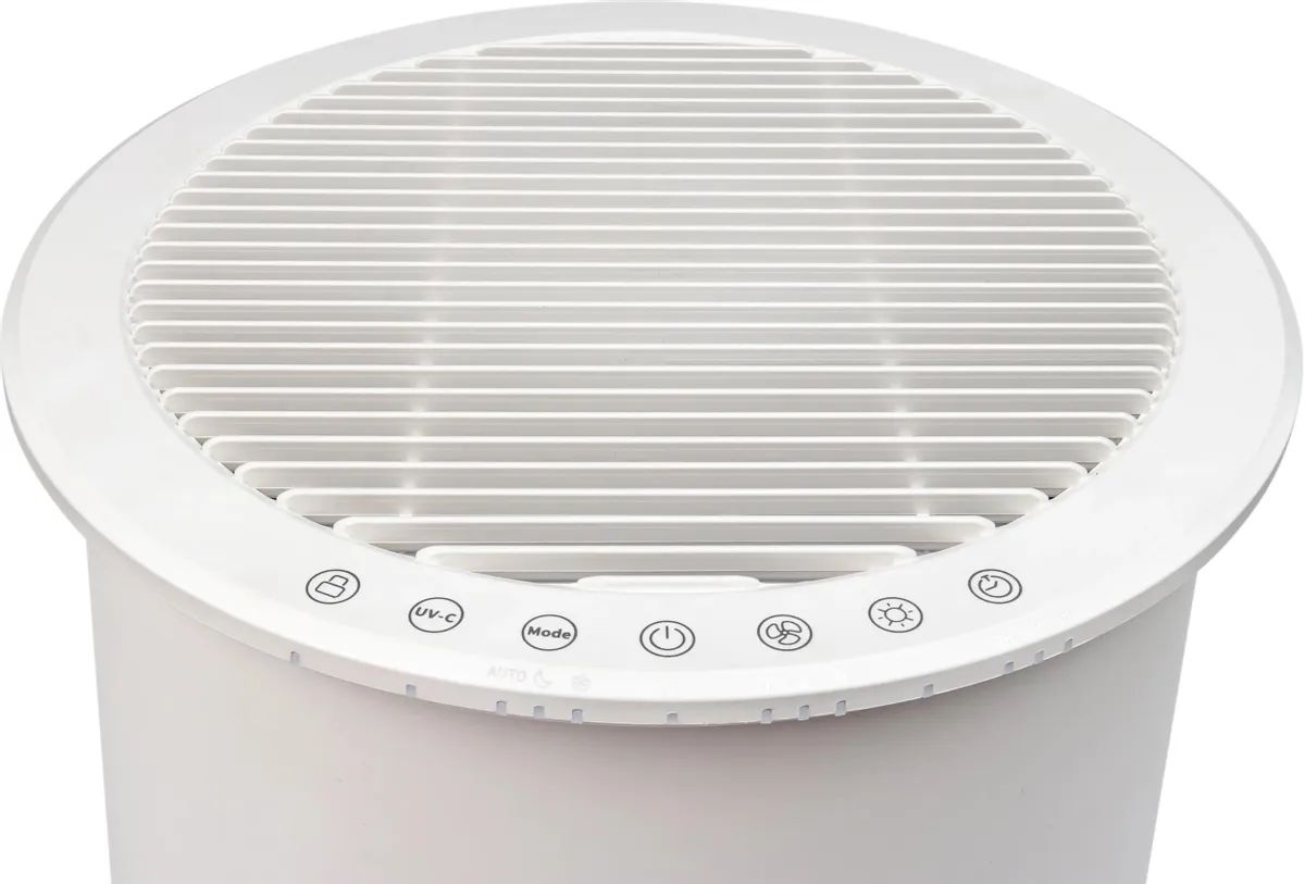 Очиститель воздуха NeoClima NP510W