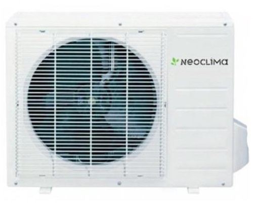 Сплит-система NeoClima NS/NU-48CT3