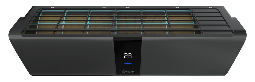 Сплит-система Ultima Comfort ELN-I12PN