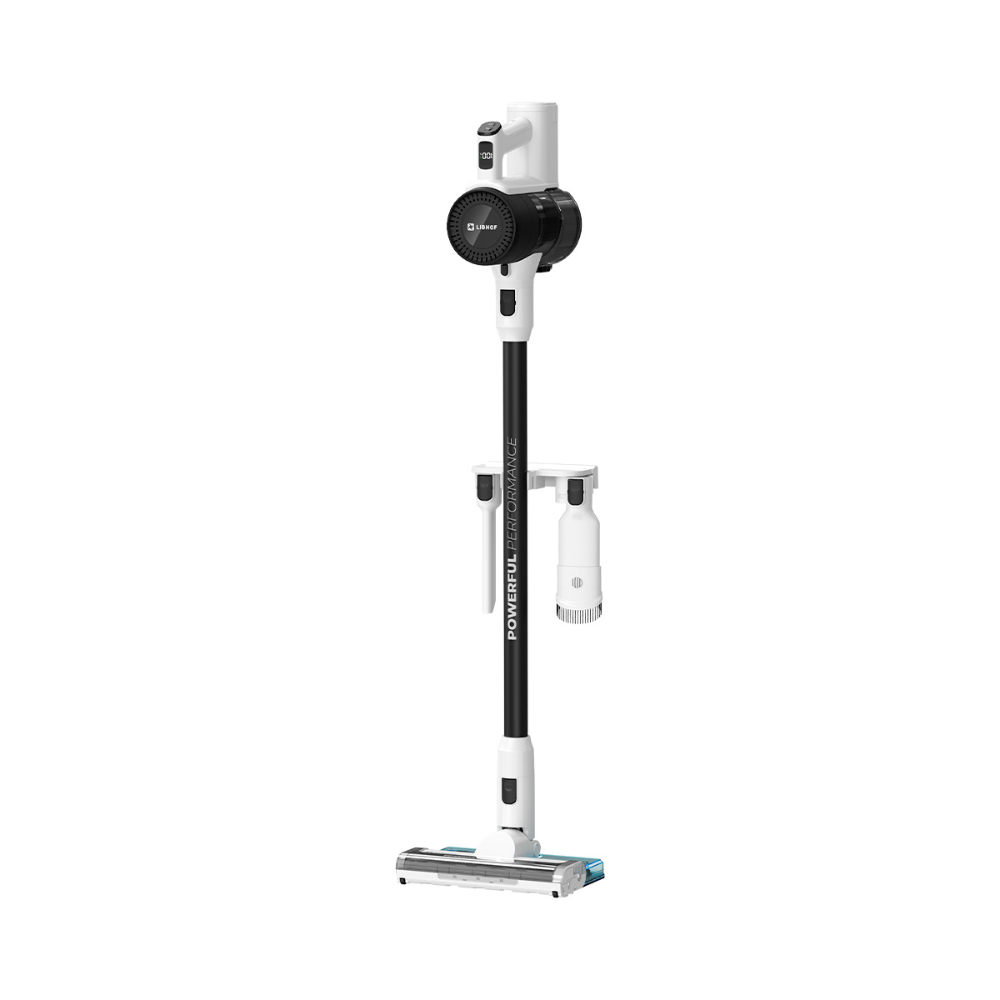 Пылесос вертикальный Libhof VCD-3235 PRO plus