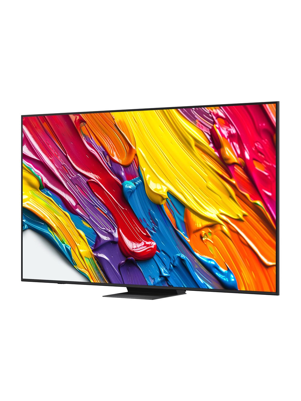 Телевизор LG 85QNED83B6A.ARUG