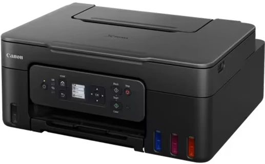 МФУ струйное Canon PIXMA G3480 (6708C009)